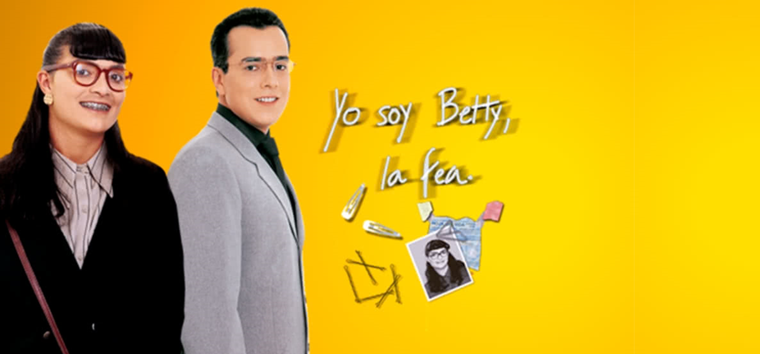 Vuelve a la televisión Colombiana, Yo soy Betty la Fea | TDT Colombia