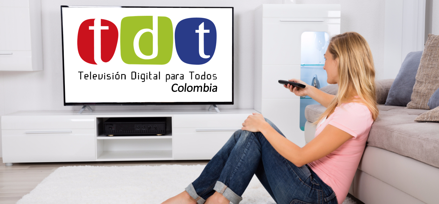 No sabes cómo instalar la TDT en tu televisor?