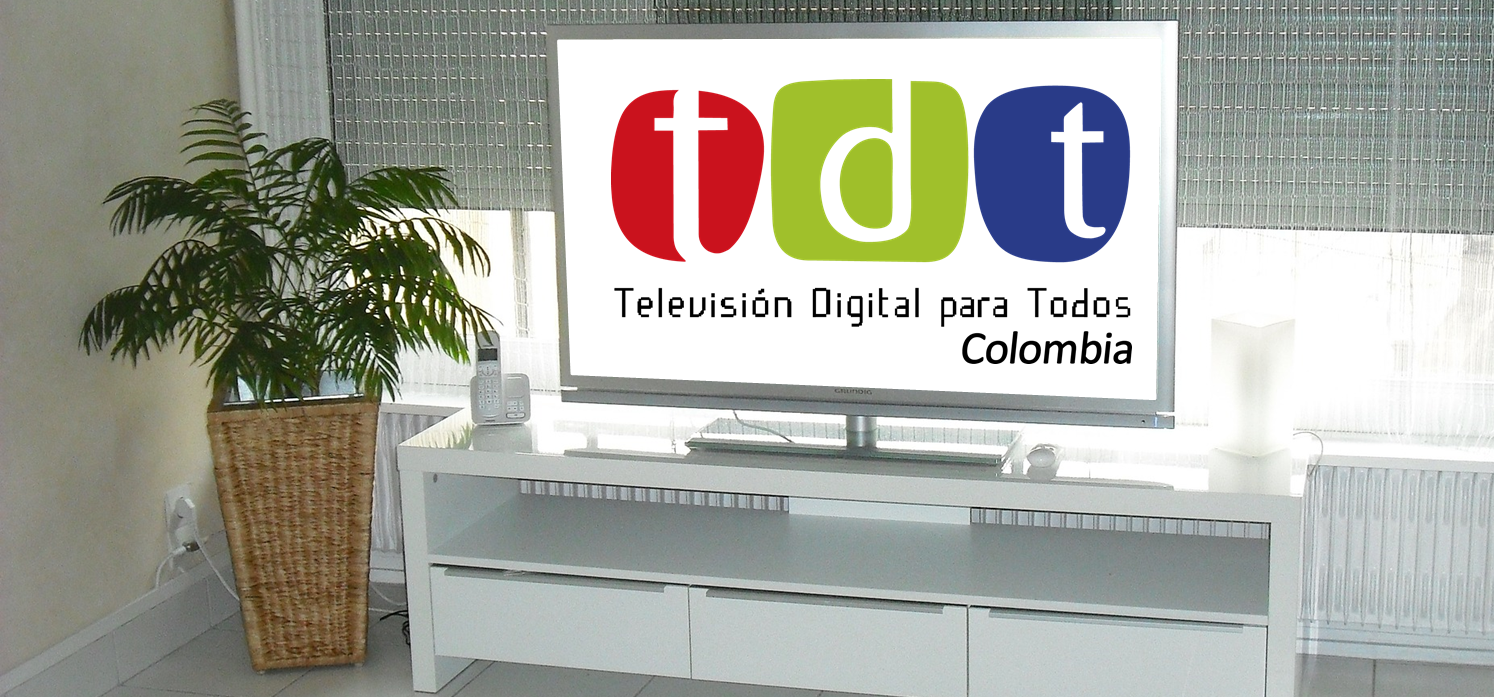 Televisión digital - Cómo buscar canales de la TDT