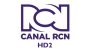 Canal RCN HD2
